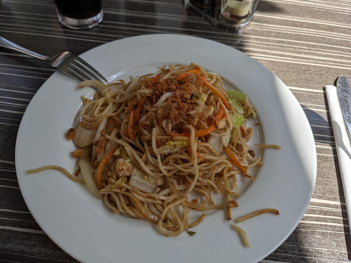 Ho Restaurant - Vietnamesische Spezialitäten-2
