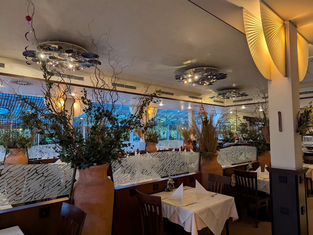 Ho Restaurant - Vietnamesische Spezialitäten-3