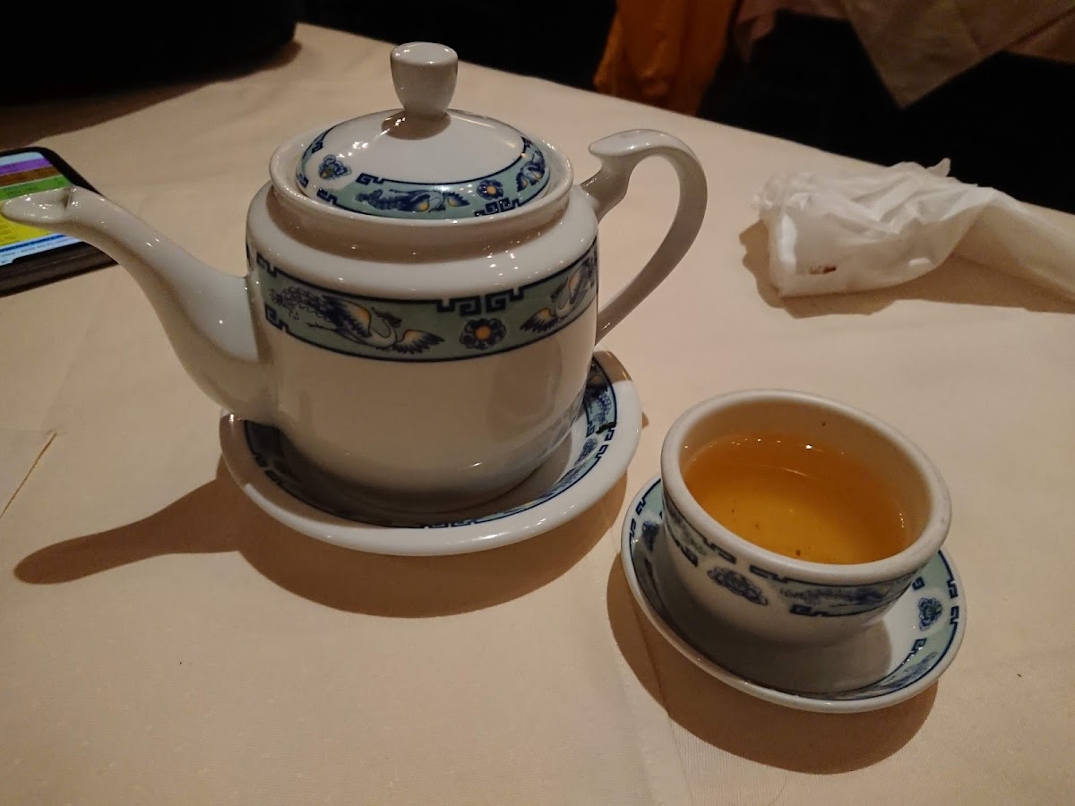 Ho Restaurant - Vietnamesische Spezialitäten-5