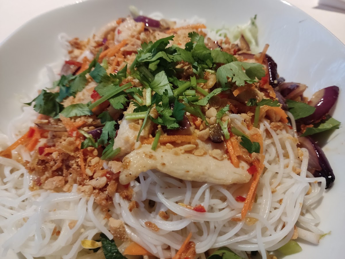Ho Restaurant - Vietnamesische Spezialitäten-6