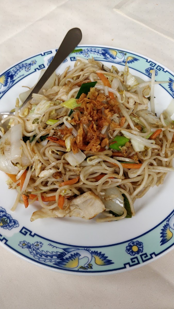 Ho Restaurant - Vietnamesische Spezialitäten-7