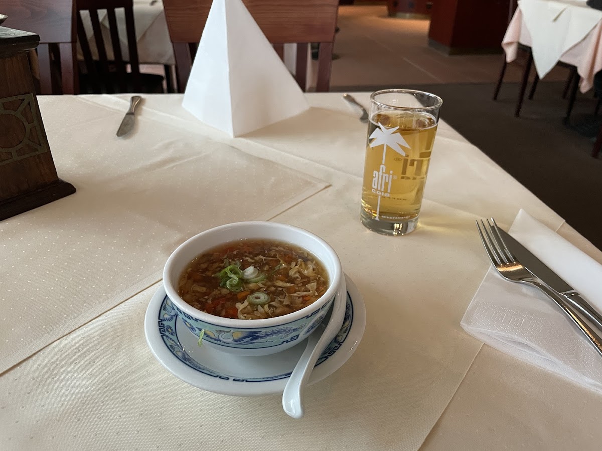 Ho Restaurant - Vietnamesische Spezialitäten-8